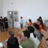 МОЛОДЕЖЬ ПРЕДЛОЖИЛА НОВЫЕ МЕТОДЫ БОРЬБЫ С ОТХОДАМИ
