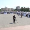 ВЕЛОПРОБЕГ «ОТ АЛТАЯ ДО УРАЛА»