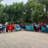 МЕЖДУНАРОДНЫЙ ТУРНИР ПО ГРЕБЛЕ НА БАЙДАРКАХ И КАНОЭ