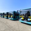 ОБНОВЛЕНИЕ АВТОПАРКА