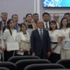 День государственного служащего