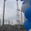 НОВАЯ ЭЛЕКТРОПОДСТАНЦИЯ ЗАПУЩЕНА В ЭКСПЛУАТАЦИЮ